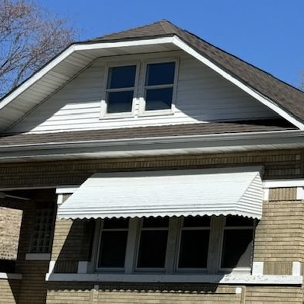 Roof Replacement Berwyn, IL