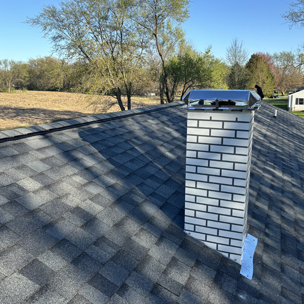 Roof & Chimney Box Replacement Joliet, IL