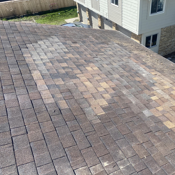 Roof Repair Lockport, IL