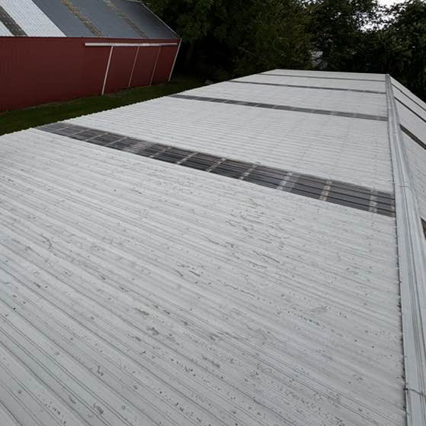 Barn Skylight Panels St Anne IL