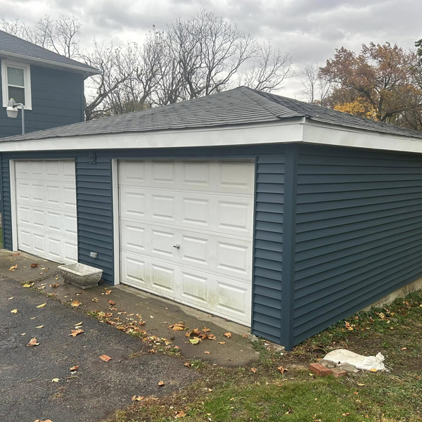 Siding Joliet IL