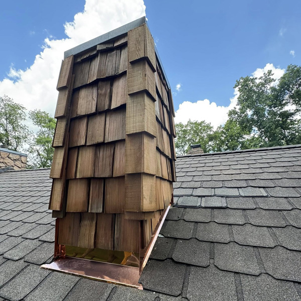 New Lenox IL Chimney
