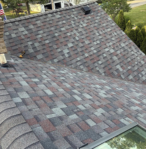 Roof Replacement New Lenox, IL